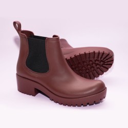 Botas para lluvia Bordo