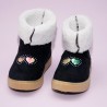 Pantubotas Miniskids 170 Negro