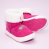 Pantubotas Miniskids 170 Fucsia