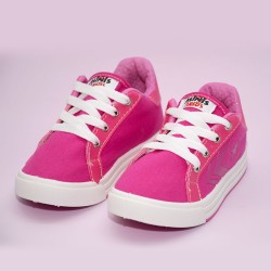 Zapatillas Miniskids 54 Fucsia