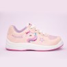 Zapatillas Miniskids 60 Rosa