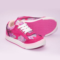 Zapatillas Miniskids 42 Fucsia