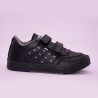 Zapatillas Miniskids 310 Negro