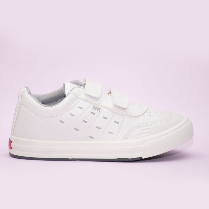 Zapatillas Miniskids 310 Blanco