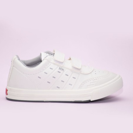 Zapatillas Miniskids 310 Blanco