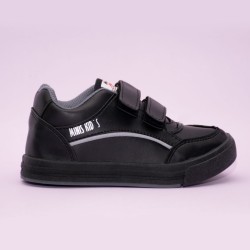 Zapatillas Miniskids 325 Negro