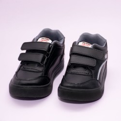 Zapatillas Miniskids 325 Negro