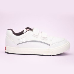 Zapatillas Miniskids 325 Blanco