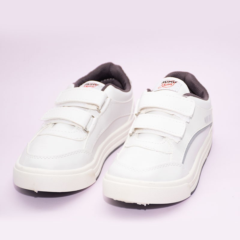 Zapatillas Miniskids 325 Blanco