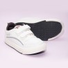 Zapatillas Miniskids 325 Blanco