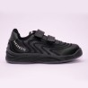 Zapatillas Miniskids 345 Negro