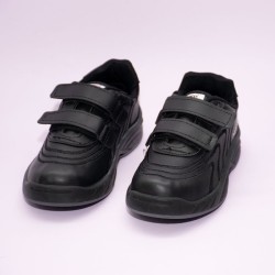 Zapatillas Miniskids 345 Negro