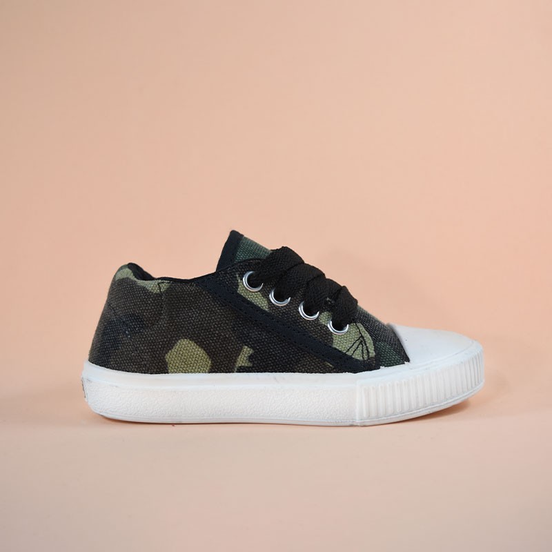 Zapatillas Ch Camo