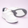 Zapatillas Miniskids 345 Blanco