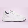 Zapatillas Miniskids 345 Blanco