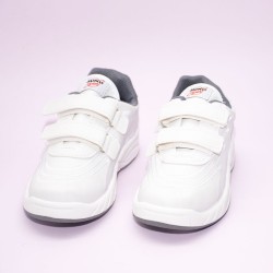 Zapatillas Miniskids 345 Blanco