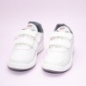 Zapatillas Miniskids 345 Blanco