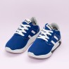 Zapatillas Gurises 390 Azul Francia