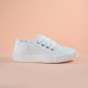 Zapatillas Ch Blanco