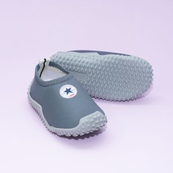 Panchas CS aquasoft gris