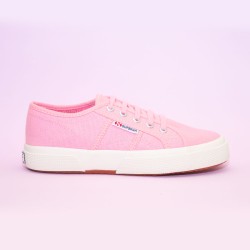 Zapatillas Superga Rosa 2750