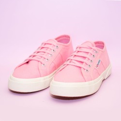 Zapatillas Superga Rosa 2750