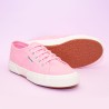 Zapatillas Superga Rosa 2750