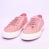 Zapatillas Superga Rosa Oscuro 2750