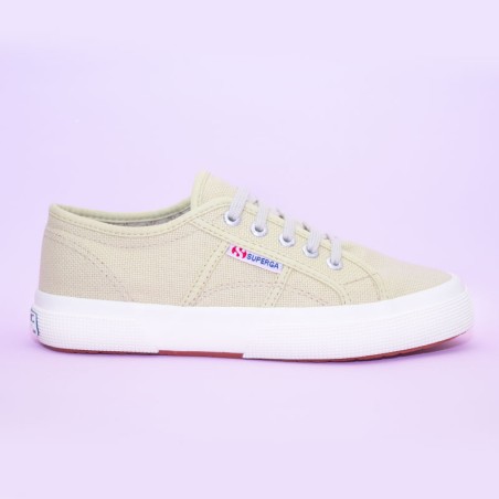 Zapatillas Superga Oliva 2750