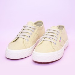 Zapatillas Superga Oliva 2750