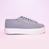 Zapatillas Superga Cuero Gr 2730