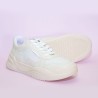 Zapatillas Skyblue 028 Beige