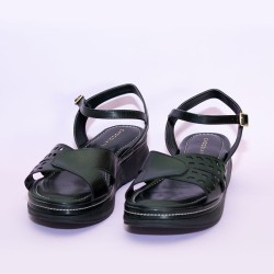 Sandalias Chocolate 6251 Black