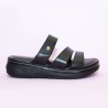 Sandalias Chocolate 6261 Black