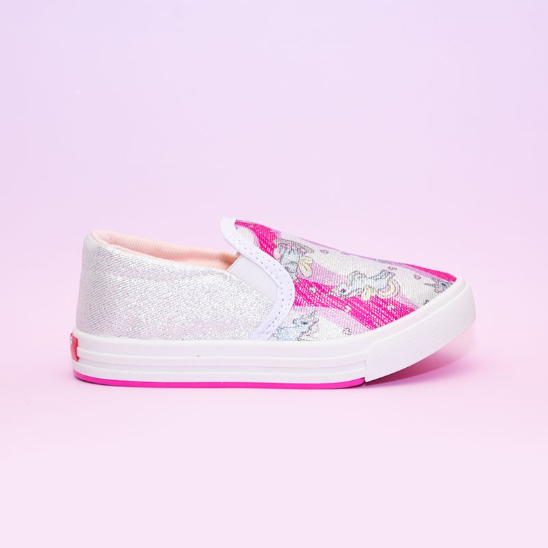 Panchas Miniskids 80 Fucsia