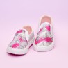 Panchas Miniskids 80 Fucsia