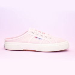 Zapatillas Superga pink...