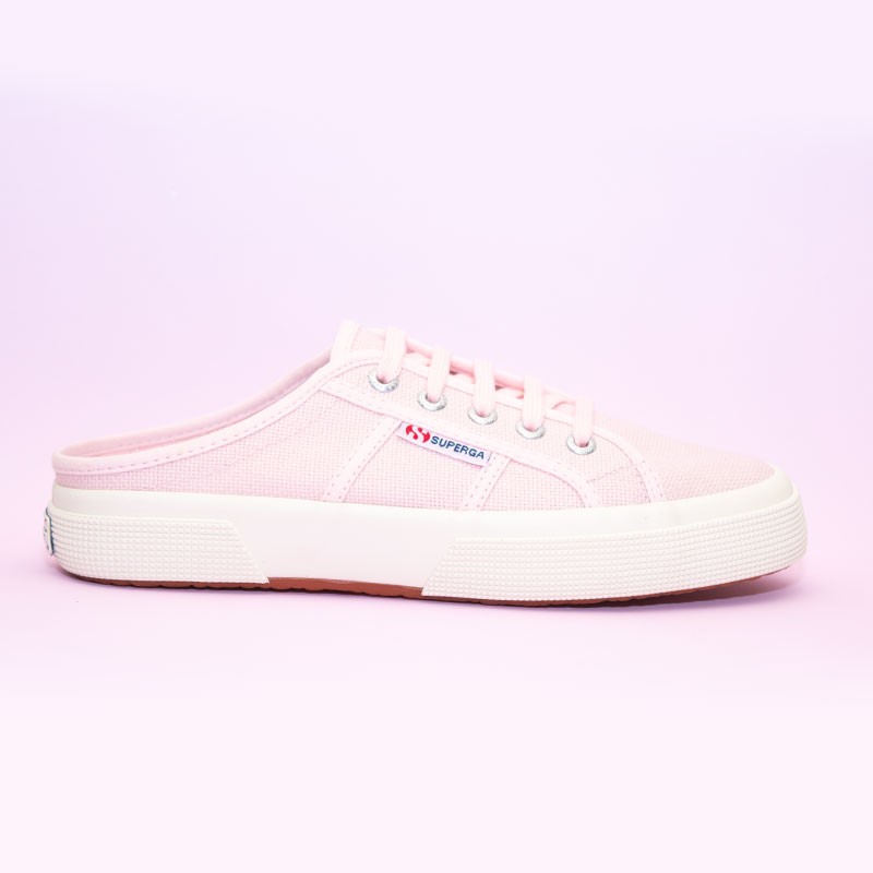 Zapatillas Superga pink Almond 2401