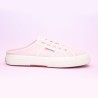 Zapatillas Superga pink Almond 2401