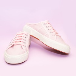 Zapatillas Superga pink Almond 2401