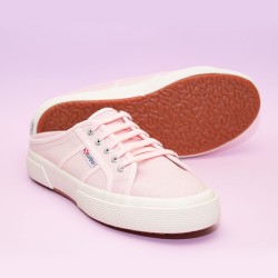 Zapatillas Superga pink Almond 2401