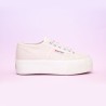 Zapatillas Superga Plat p almond 2790