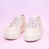 Zapatillas Superga Plat p almond 2790