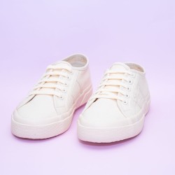 Zapatillas Superga Cotu total Beige 2750