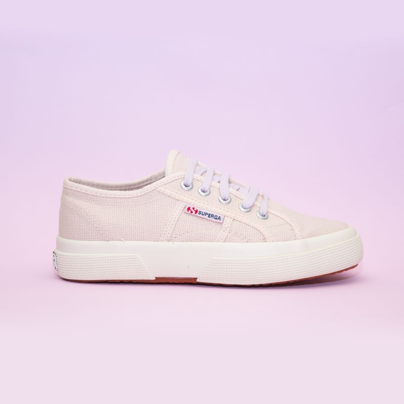 Zapatillas Superga Cotu Pink Almond 2750