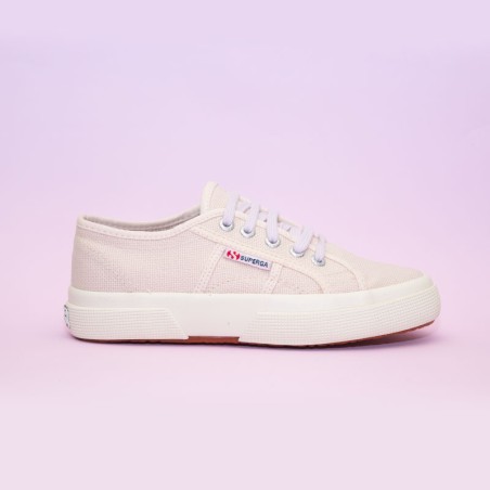 Zapatillas Superga Cotu Pink Almond 2750