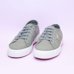 Zapatillas Superga Cotu Green Safari 2750