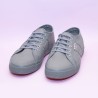 Zapatillas Superga Cotu full grey 2750