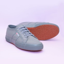 Zapatillas Superga Cotu full grey 2750