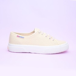 Zapatillas Superga Nude...